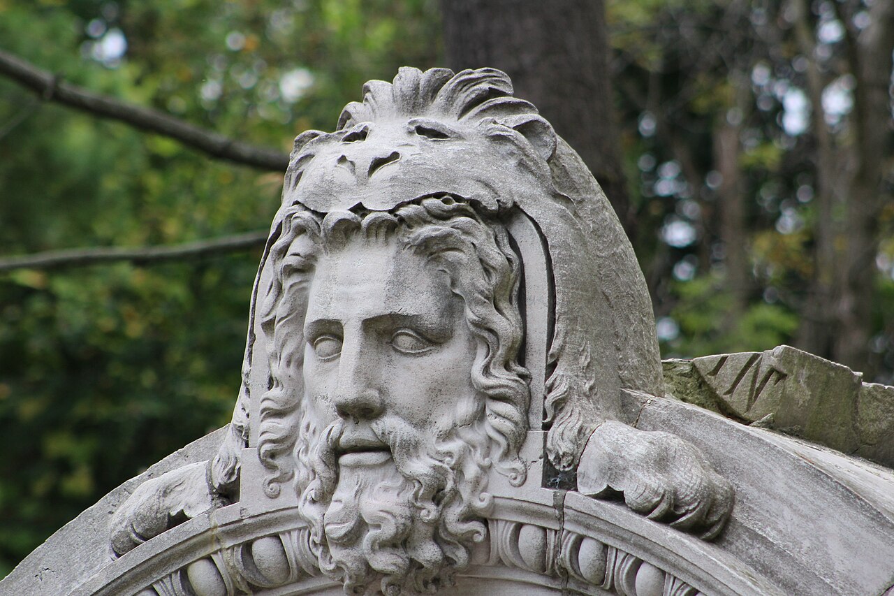 Guild Park & Gardens